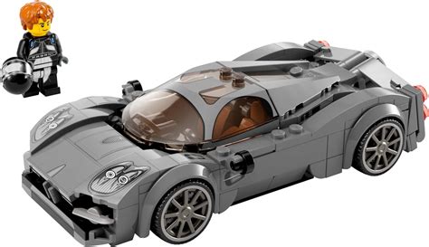 lego panerai|lego pagani race car set.